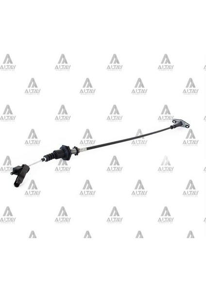 4151007100 Tel Debriyaj Atos 06-09 Picanto 04-11