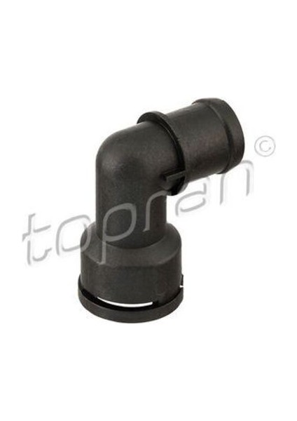 108790001 755 Soğutma Flanşı Termik Şalter Caddy-Golf Iıı-Polo Classıc