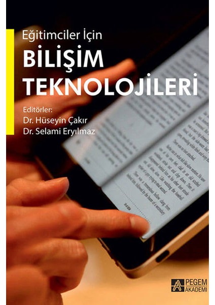 Eğitimciler İçin Bilişim Teknolojileri