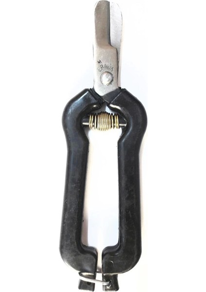 Ergün Narenciye Makası Küt Uçlu