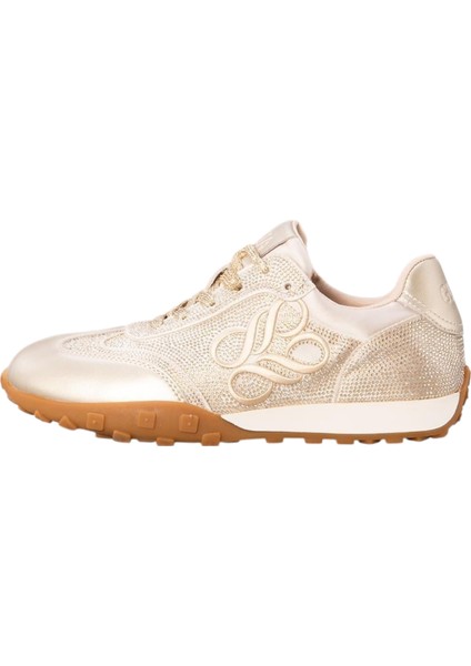 Kadın Sneaker Ayakkabı 25Y318
