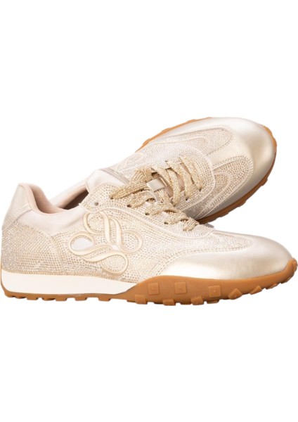Kadın Sneaker Ayakkabı 25Y318