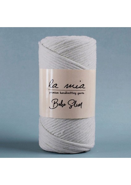 Boho Slim Krem El Örgü Ipi -L002 - 34194