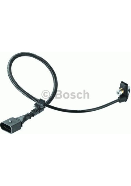 0261210213 Devır Sensörü Golf Iv Bora Polo 1.4 1.6 Uyumlu