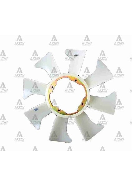 Taıwan 21060EB300 Pervane Radyator Fan Pıckup Td-27 97>02 Td-25 00>02