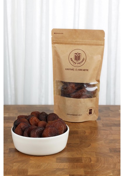 Günkurusu Kayısı- Malatya- 100 gr