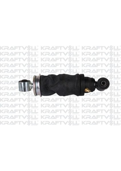 15040002 Kabın Amortısoru Arka Koruklu M-Benz Axor 1840 04> Actros Mp2-Mp3 03>