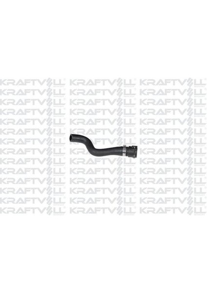 10032175 Kalorıfer Gırıs Hortumu Z13DTH Corsa D