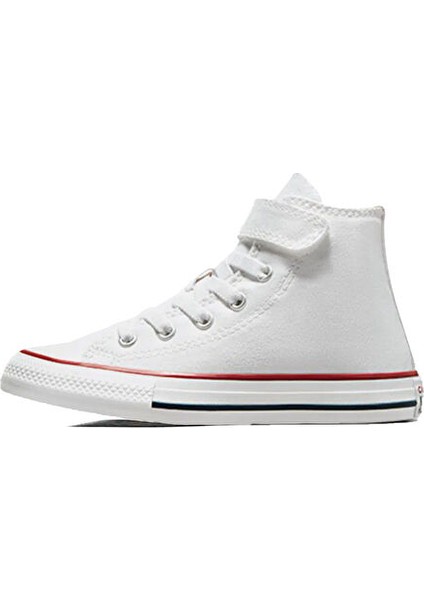 Chuck Taylor All Star 1V Çocuk Beyaz Sneaker.102 fiyatları