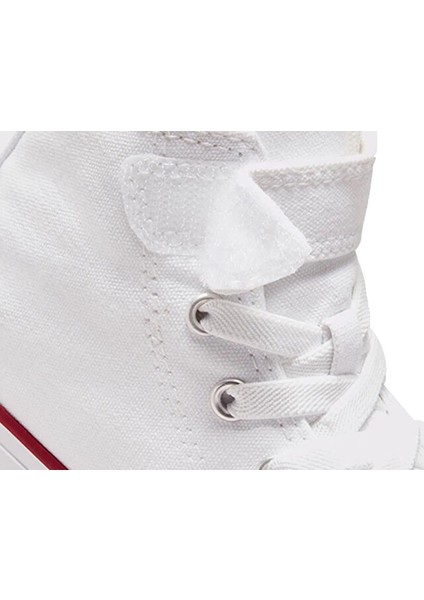 Chuck Taylor All Star 1V Çocuk Beyaz Sneaker.102 indirimleri