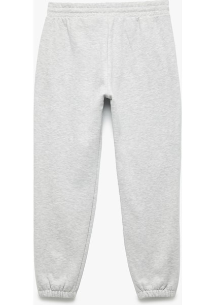 Beli Lastikli Cep Detaylı Basic Jogger Eşofman Altı fiyatları