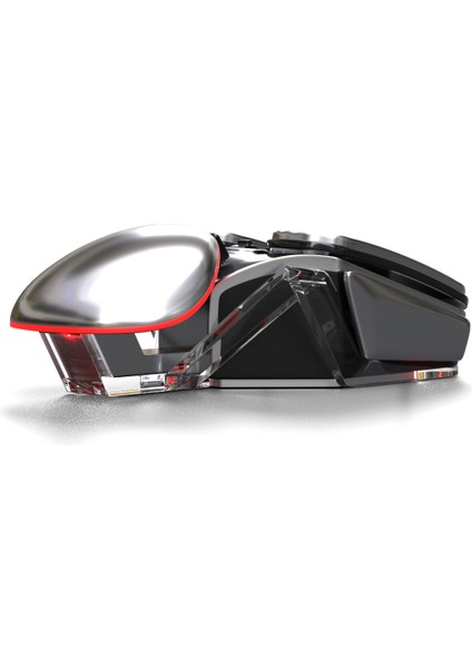 Alien RGB Ofis Performans/Oyuncu Mouse modelleri