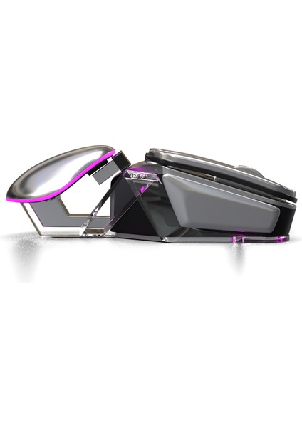 Alien RGB Ofis Performans/Oyuncu Mouse fırsatları