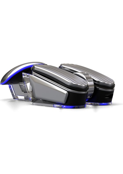 Alien RGB Ofis Performans/Oyuncu Mouse indirimleri