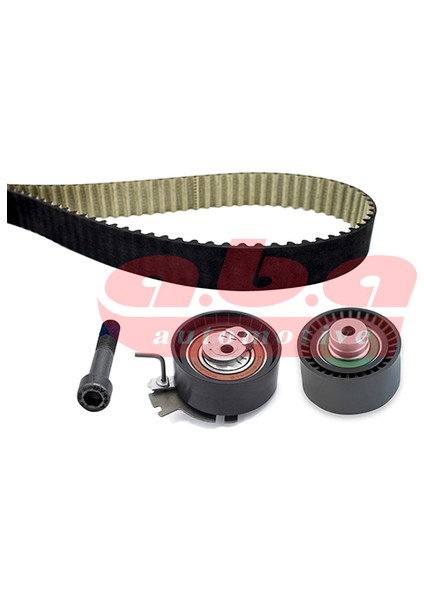 YK400134 YK400134 Triger Gergi Seti P206-307-1007-308 1.6 16V Partner 1.6 2008 0831.L3