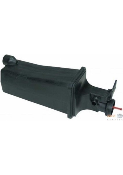Mahle 8MA376755101 Behr 8MA376755-101 Radyatör Yedek Su Depo Bmw E46 98-05 Compact 01-05 Cabrıolet 05- X5 E53 3.0d 01-