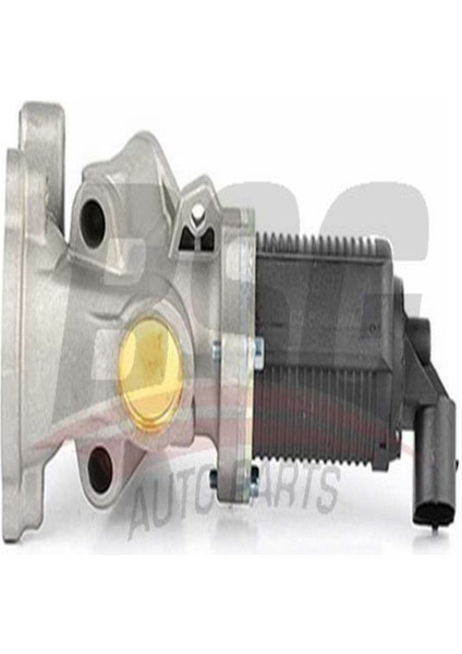 65-836-007 Egr Valfi 65836007 (WF816325)