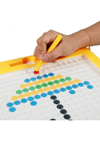 Magpad Dots Manyetik Pad modelleri