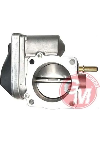 40600 Kelebek Boğazı Renault Clıo Iıı 1.4 16V-1.6 16V 05 Mgn Iı 1.6 16V 03 Modus 1.4-1