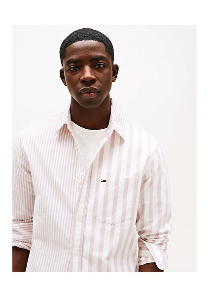 Erkek Pembe L/s Gömlek fiyatları