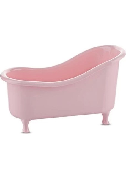 Bfs Dekoratif Mini Küvet Şeklinde Çok Amaçlı Banyo Düzenleyici Sepet modelleri