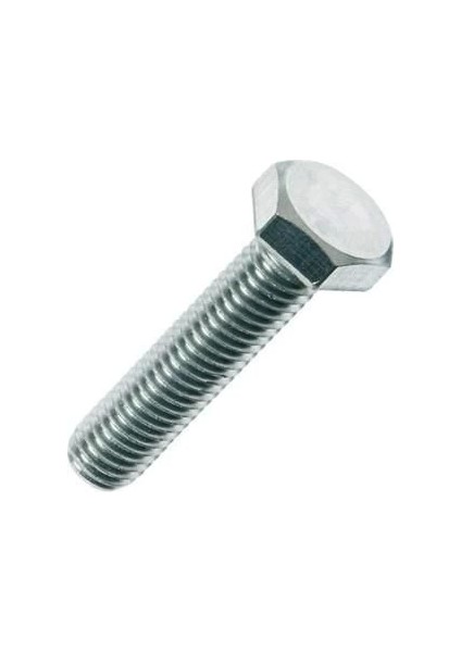 M18X140 Civata Beyaz Tam Paso 2 Adet modelleri