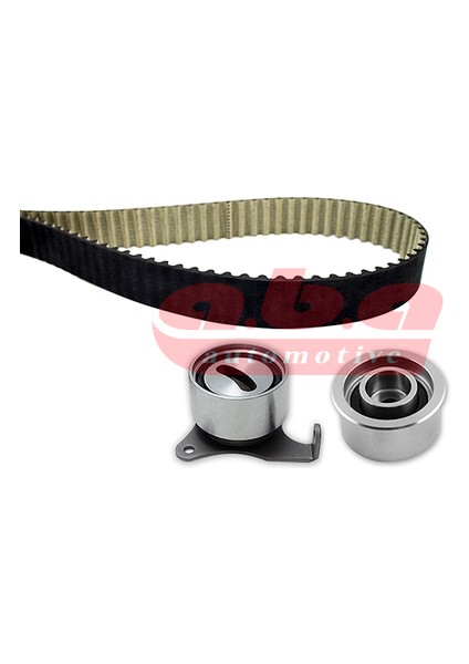 YK650124 YK650124 Set Triger 124-260 Toyota Corolla 98 02 1.3 2e AE110 13503-11030