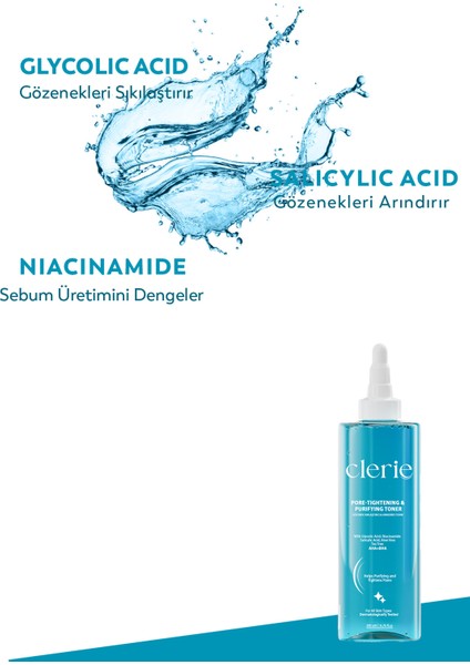 Aydınlatıcı Tonik ve Serum Seti
