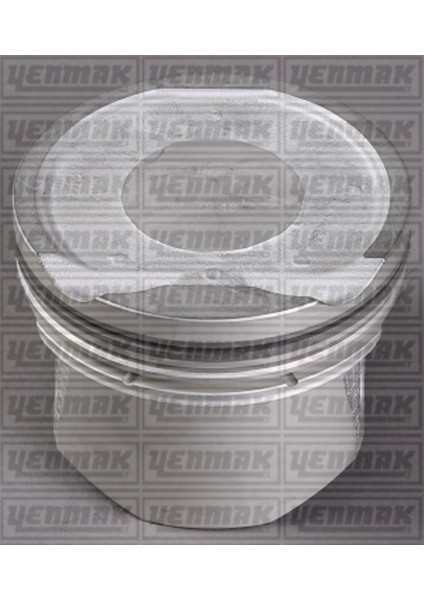 31 -4174-0 Piston Segman Std Megane Iı 1.6 16V K4M 115HP Adet 79.5mm