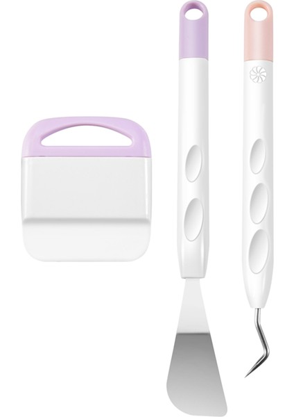 3 Adet Vinil Ayıklama Aletleri, Kancalı Ayıklayıcı ile Vinil Ayıklama Aleti, Parça Birleştirme Aleti Vinil, Crıcut Joy Için Başlangıç Alet Seti (Yurt Dışından) fiyatları