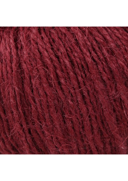 Natural Jute Twine 100 gr Bordo Jüt Ip - L211 - 34105