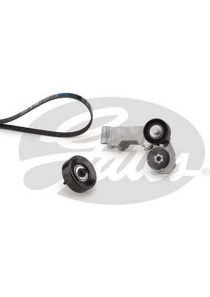 K016PK1420 V Kayısı Kıtı Focus Transıt connect 1.8 Tdcı Kıt