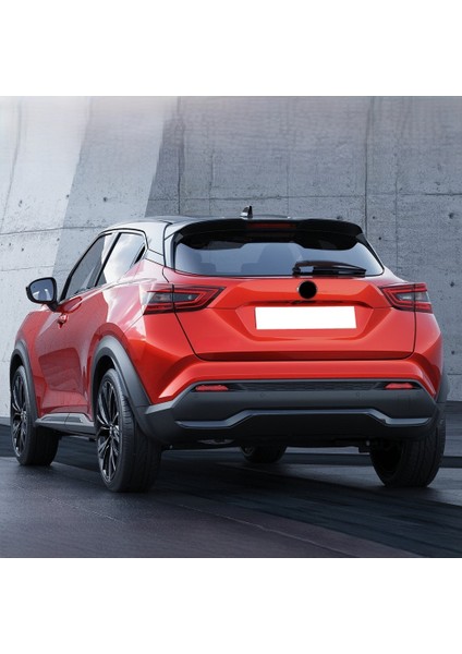 Nissan Juke F16 2020-2025 Arka Cam Silecek Takımı Kapak Silgi fiyatları