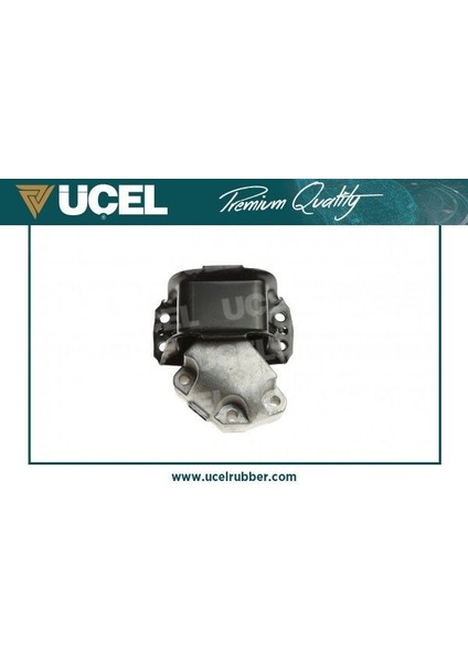 UCEL-41592 - Motor Takozu (Yaglı) Sag Ust P307 1,4 Hdı (00 06)