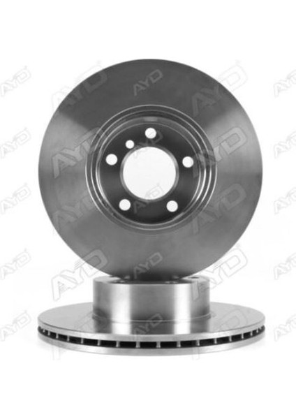 50248 Ön Fren Diski E90-E91-E92-318I-320I-323I-325I-325XI-320D-05-320D 320X 24X22.4X312 Adet 34116792219