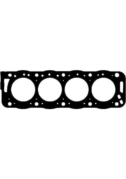 Otoconta 41204008 Oto Conta Silindir Kapak Contası 2 Delık Partner 1.9d Xud9 1.8d Xud7 1.40MM