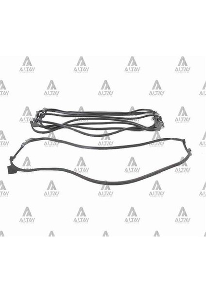 03159 Subap Kapak Contası Accord 90-98 2.0 F20AF22A