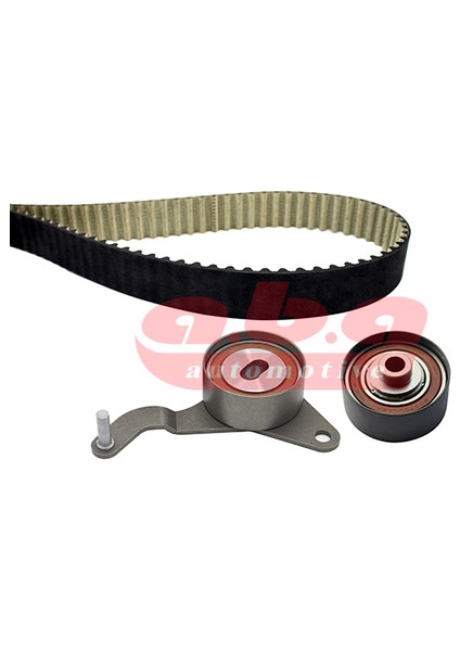 YK301136 YK301136 Triger Gergi Seti Combo 1.7d 94-01 Corsa 1.7 96 00 Astra F 1.7 91 98 Vectra A B 1.7 90-97 93188130