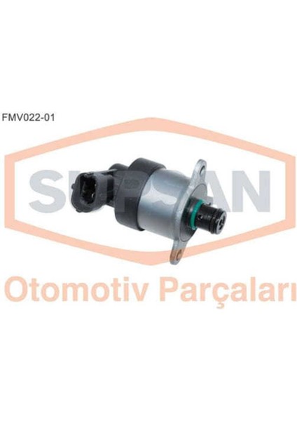 FMV022 FMV022-1 Yakıt Ölçme Valfi Renault Espace Iv - Grand Scenic Iı - Laguna Iı/ııı - Megane Iı -