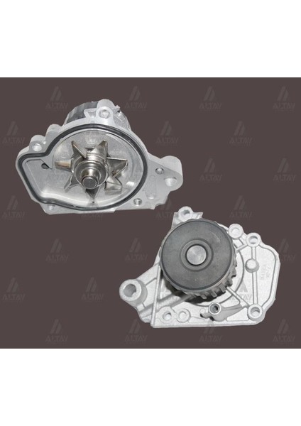 03377 Devirdaim Civic 01-06 1.6 Vtec Mhr-