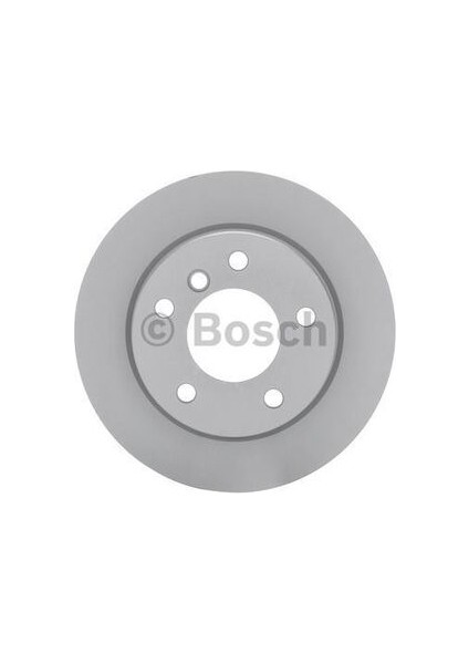 0986478561 Fren Dıskı Arka Bmw E36 91>98 E46 97>04