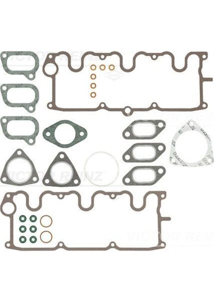 02 335901 Silindir Kapak Contası