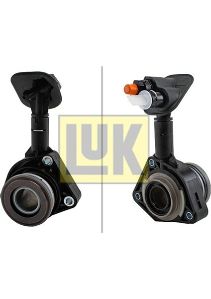 510012410 Debriyaj Bilyası Focus/c-Max/connect Ford