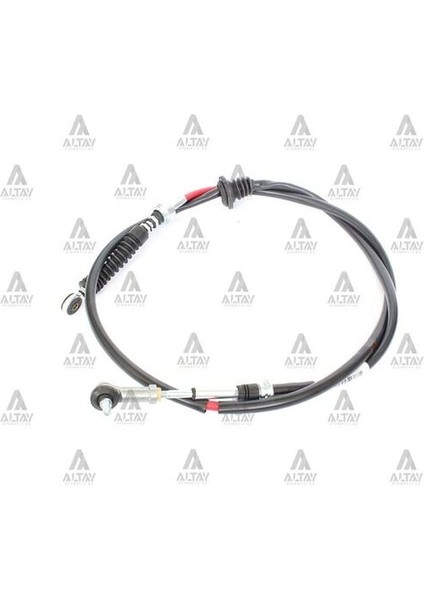 0K75A46600C 0 Tel Vites Pregio 97-05 Seçici