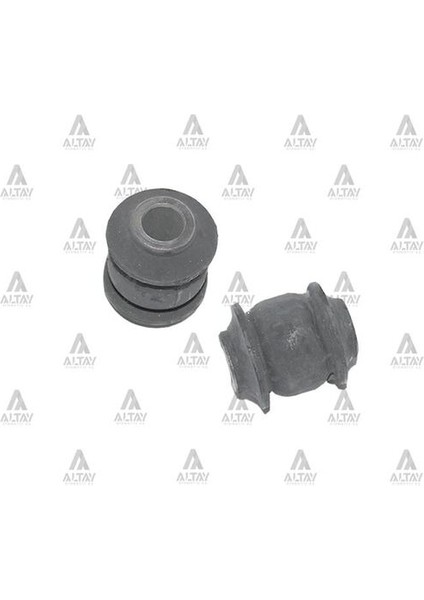 08228 Burc Denge Kolu Accent 00>06 Elantra Kucuk Ic 12.7 Arka Yerlı
