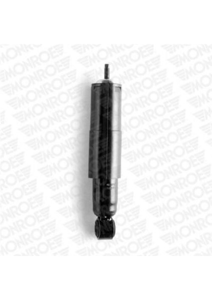 V1087 On Amortısor L R Isuzu Tfr 4 2 Pıck Up 1988-1998-2002 Opel Campo 1991-2001 Yaglı
