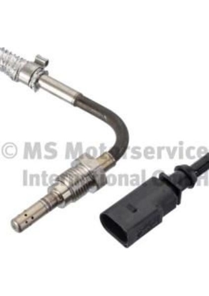 7.11020.21.0 Pıerburg Egzoz Gazı Sıcaklık Sensörü Egzoz Turbo Öncesi A4 A5 A6 Q5 13 18 Cnha Cnhc 04L906088DR