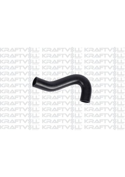 10032099 Radyator Alt Hortumu Golf Iı 1.6 1.8 84>91