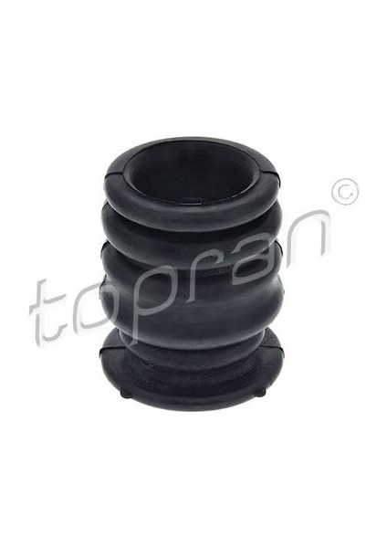 112869001 755 Ön Amortisör Körüğü Transporter T5 T6 7H0412303A
