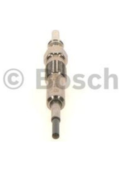 0250603021 Isıtma Kızdırma Bujısı 7V Golf V Jetta Passat 2.0tdı Bkp-Bma 05-10